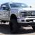 2023 Ford F-350 Platinum  LIFTED DIESEL TRUCK 4X4 LOADED  7 thumbnail