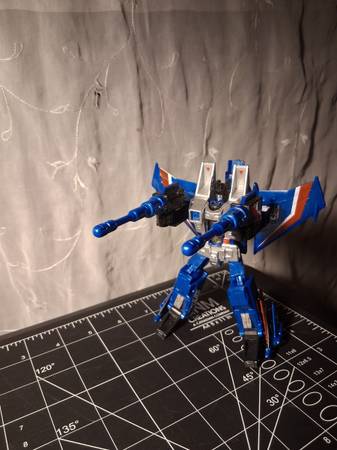 Transformers Thundercracker 1