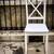 RUSTIC FARMHOUSE WOOD CHAIR 1 thumbnail