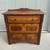 1800s Antique Small Wood Dresser Chest of Drawers Hand Cut Dovetails 3 1 thumbnail