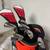 TaylorMade Stealth HD Combo Irons + Tour Bag – Like New – SAVE $ 2 thumbnail