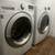Washer and Dryer 3 thumbnail