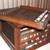Warehouse Point Antique 5-Drawer Spool Chest 19 thumbnail