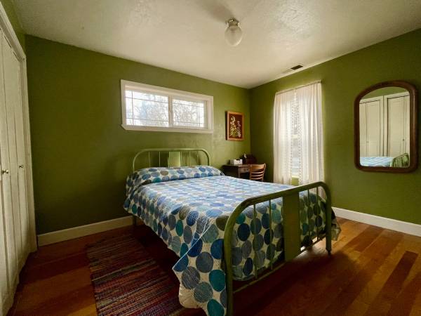 $2,400 / 3br - 1600ft2 - Retiro de invierno - alquiler temporal (oakland downtown)63833989258241124