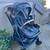 Nuna stroller set 4 thumbnail