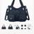 New Angel Kiss purse in green 3 thumbnail