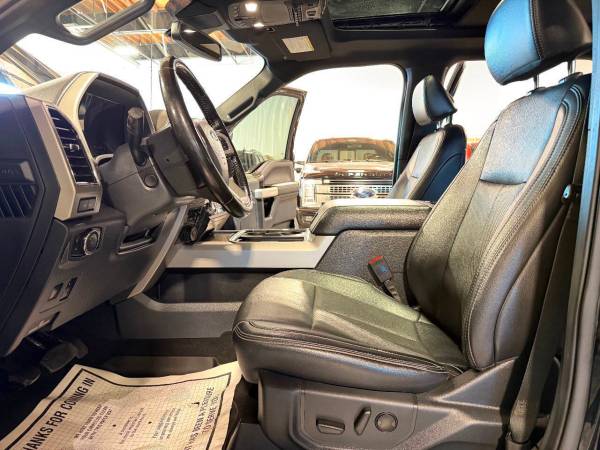2022 Ford F-350 Super Duty - Photo 8