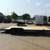 2024 Top Hat Trailers 83X20 Car Hauler 12 thumbnail