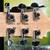 Autographed Paul Stanley Kiss Signed Electric Guitar Limited Edition C 10 thumbnail