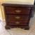 Two Drawer Night Stand 1 thumbnail