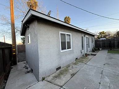 Beautiful 1-bedroom home 1