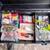 Fishing tackle box loaded with lures' 3 thumbnail