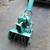 ANTIQUE REO SNOW BLOWER 2 thumbnail
