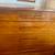 1940s MCM 6 Drawer Dresser Eliel  Saarinen Johnson Furniture Company 2 thumbnail