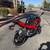 2025 Kawasaki Ninja 500 ABS Passion Red/Metallic Flat Spar 2 thumbnail