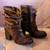 Brand New Freebird Leather Boots For Women 1 thumbnail