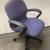 Steelcase Quality Fabric Home Office Computer Task Table Desk Chair 1 thumbnail
