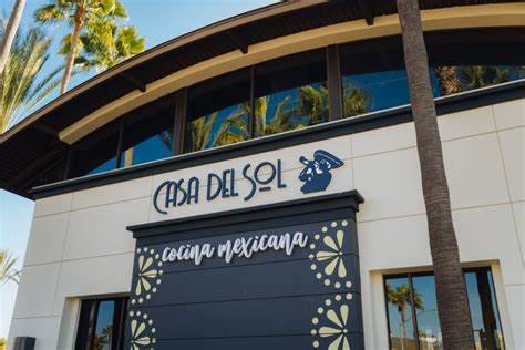 Waiter needed at Casa Del Sol 1