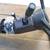 1985-1988 MONTE CARLO SS STEERING COLUMN w/ WHEEL 13 thumbnail