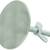 Westbrass 2" Kitchen Sink Hole Cover, Stainless Steel, D202-20 - New! 6 thumbnail