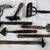 Vintage Spoke Shaves, Drawknife,Planes 5 thumbnail