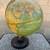 Antique World Globe 1 thumbnail