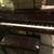 Used Vienna Baby Grand Piano - Damaged Top 1 thumbnail
