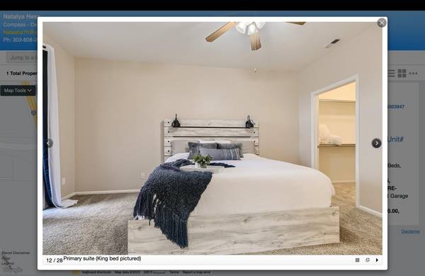 $1,975 / 2br - 1100ft2 - AWESOME LOCATION 2BD/2BA WITH GARAGE (CASTLE ROCK)63920601509763123