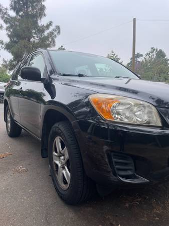 2010 Toyota Rav4 - 173,000 miles - $5,50063618290309761122