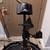 Mathews Feather Max Compound Bow Full Hunting Bundle 70lb 30" Case 6 thumbnail