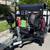 Mi-T-M 3500PSI Belt Drive HOT Pressure Washer Set up w/ Trailer 3 thumbnail