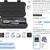 Socket 3/8" Bundle: Torque Wrench+Breaker Bar+Deep Sockets+Sockets 4 thumbnail