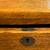 Antique 5-drawer Oak Dresser 3 thumbnail