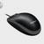 Logitech M100 Wired USB Mouse - Black - LIKE NEW 4 thumbnail