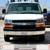 2017 Chevrolet Express LT 2500 - 12 Passenger Van - 6.0L V8 engine  2 thumbnail