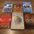 A GAME OF THRONES BOOK SET OF 1-5 PAPERBACK & HC By GEORGE R.R. MARTIN 2 thumbnail