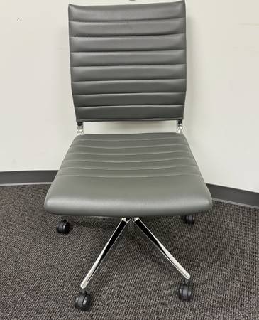 Multiple Conference Room Chairs Available for Sale 1