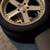 18in VERY RARE 3PC DEEPDISH JDM MANARAY WHEELS 3 thumbnail