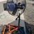 24" or 30" Oscillating Pedestal or Wall Mount Fan, 8,775 CFM, 1/3 HP 2 thumbnail