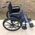 18” Wheelchair 1 thumbnail