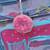 Crckt Kids' Softside Donut Rolling Carry On Suitcase / luggage 2 thumbnail