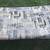 Sturdy single bed frame & folding single bed/one Foam Mattress 3 thumbnail