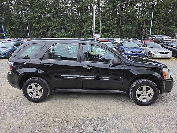 2007 CHEVROLET EQUINOX LS - $2999.00636231957034251229