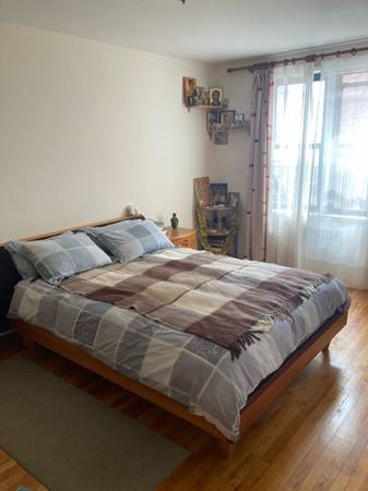 $2,450 / 1br - 900ft2 - Beautiful one bedroom in Sheepshead area 10 min to the beach $2450 monthly,fully (Brooklyn)63949685989379120