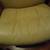 Ekornes Leather Reclining Lounge Chair 2 thumbnail
