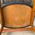 chair pair 2 1950s Moreddi Dining Chairs MCM Danish Modern 10 thumbnail