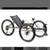 New recumbent bike 4 thumbnail