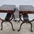 Vintage Pair of Weiman Heirloom Quality Side Tables 870-8712 2 thumbnail