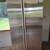 Working GE Profile Stainless 36" counter depth side by side. 1 thumbnail
