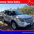 2015 Ford Explorer Base 4dr SUV 1 thumbnail